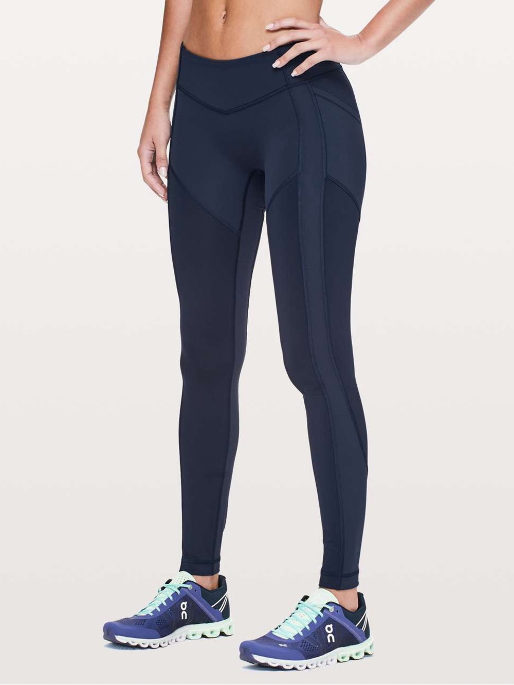 Lululemon All the Right Places Pant II